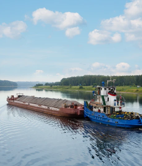 Barge Services