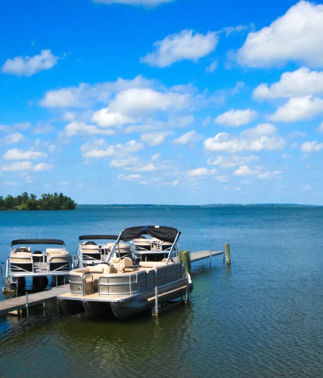 Boat Lifts